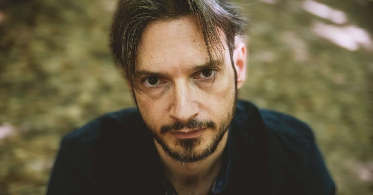 Italian composer Bruno Bavota talks Night Music, recording after dark in Caposele and what to expect from his first Rotterdam performance at Lab Grounds.